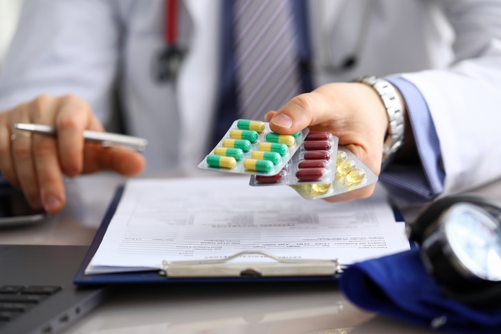 Pharmacy